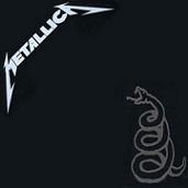 Metallica - Black Album